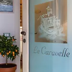 Bed and breakfast Le Caravelle Monopoli
