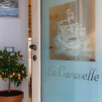 Le Caravelle Bed and breakfast
