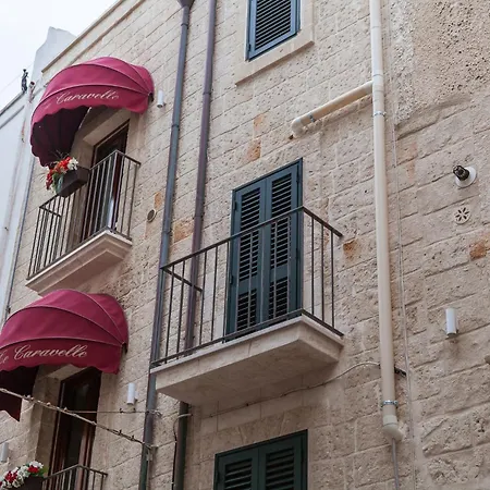 Le Caravelle Bed & Breakfast