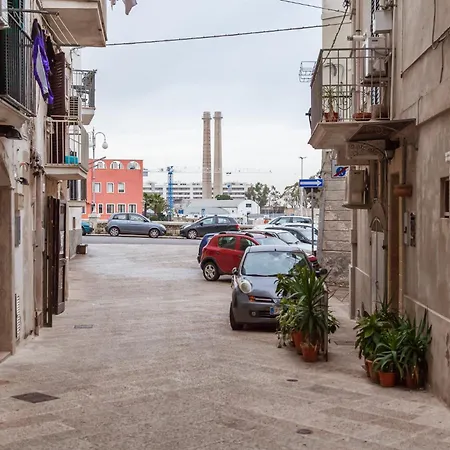Le Caravelle Bed & Breakfast Monopoli