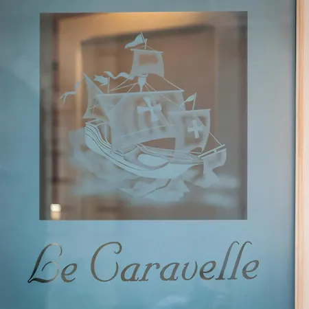 Bed & Breakfast Le Caravelle 4*
