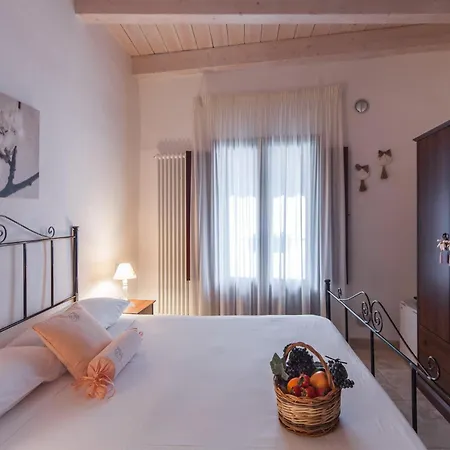 Le Caravelle Bed & Breakfast 4*