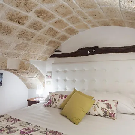 Le Caravelle 3* Monopoli