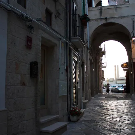 Bed & Breakfast Le Caravelle Monopoli