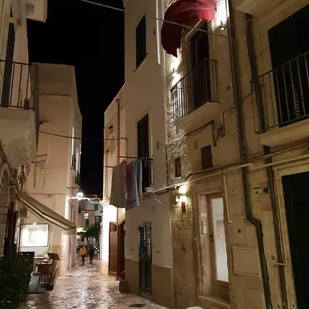 Le Caravelle 3* Monopoli
