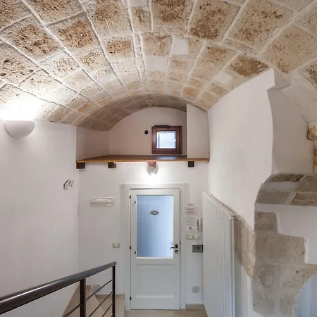Le Caravelle 3* Monopoli