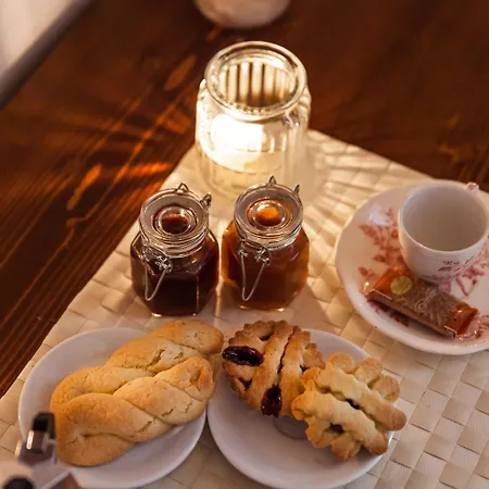 Le Caravelle Bed & Breakfast