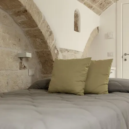 Bed & Breakfast Le Caravelle Monopoli