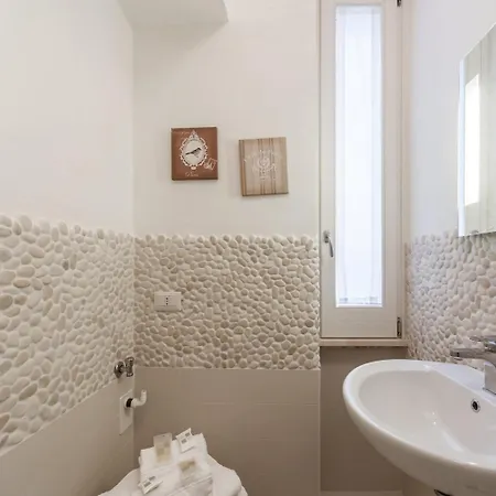 Le Caravelle Bed & Breakfast 4*