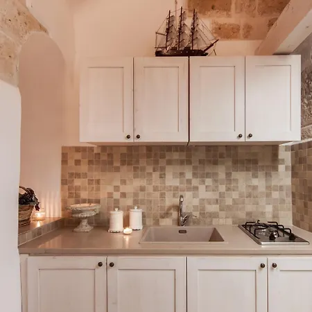 Le Caravelle Bed & Breakfast Monopoli