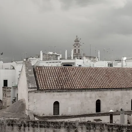 Le Caravelle Bed & Breakfast