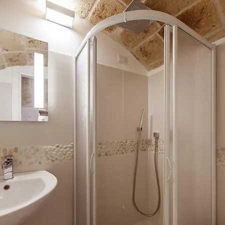 Le Caravelle Bed & Breakfast Monopoli