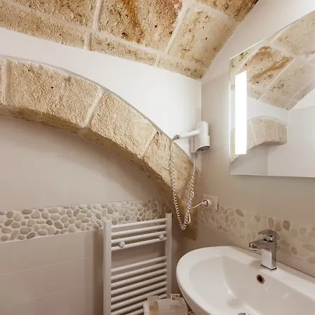 Le Caravelle Bed & Breakfast Monopoli