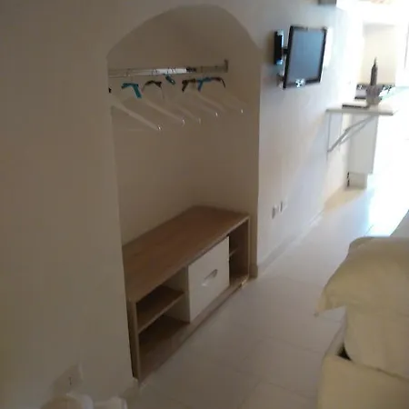 Le Caravelle 3* Monopoli