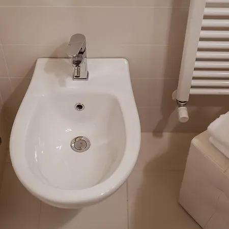 Bed & Breakfast Le Caravelle Monopoli