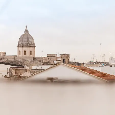 Le Caravelle Monopoli