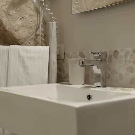 Bed & Breakfast Le Caravelle Monopoli