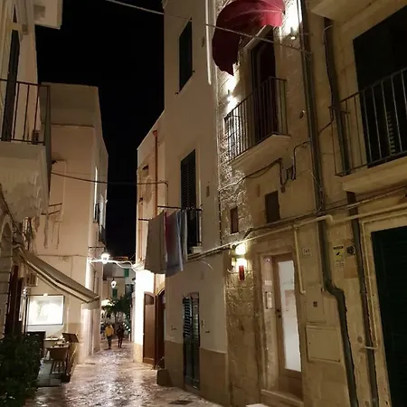 Le Caravelle Bed & Breakfast