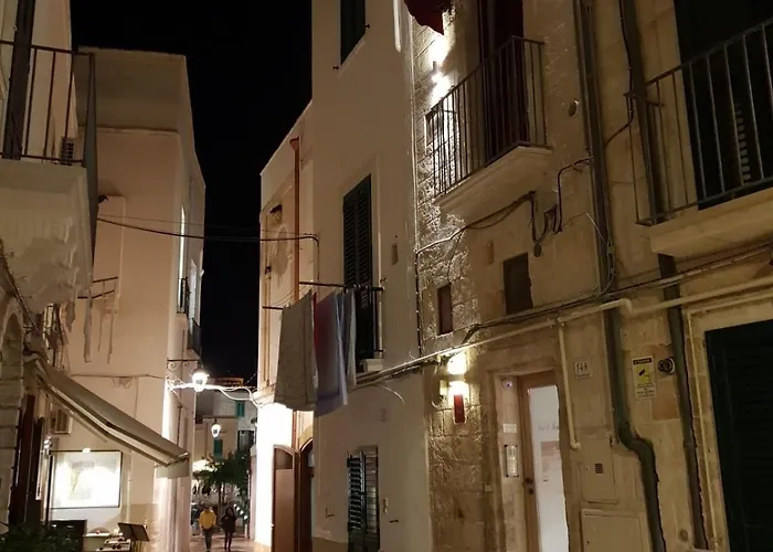 Le Caravelle 4* Monopoli