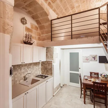 Le Caravelle Monopoli