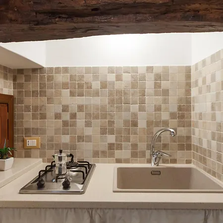 Nocleg ze śniadaniem Le Caravelle Monopoli