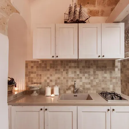 Le Caravelle 4* Monopoli