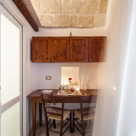 Le Caravelle Monopoli