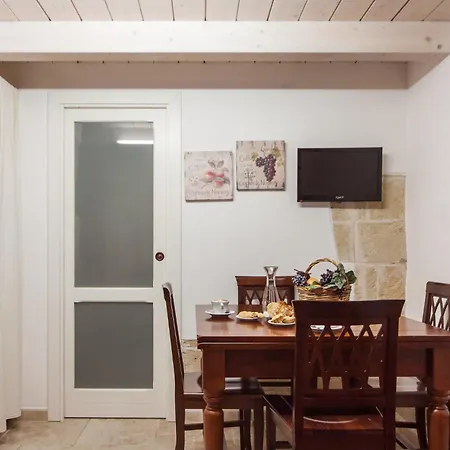 Bed & Breakfast Le Caravelle 4*