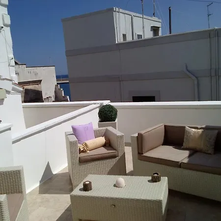 Le Caravelle Bed & Breakfast Monopoli