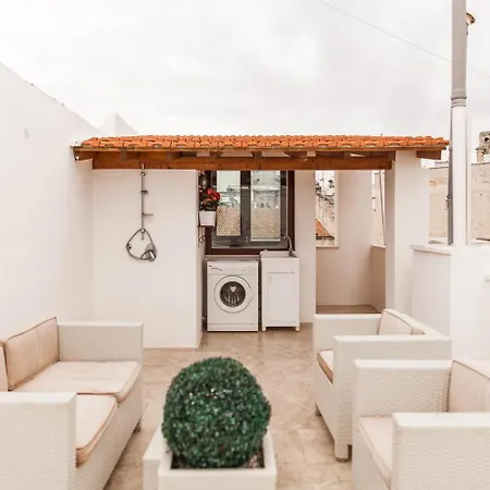 Le Caravelle Bed & Breakfast 4*