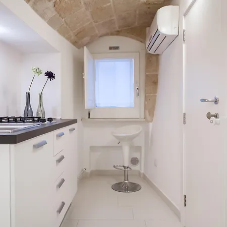 Nocleg ze śniadaniem Le Caravelle Monopoli