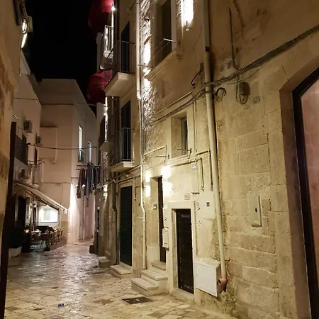 Le Caravelle 4* Monopoli