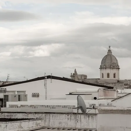 Nocleg ze śniadaniem Le Caravelle Monopoli