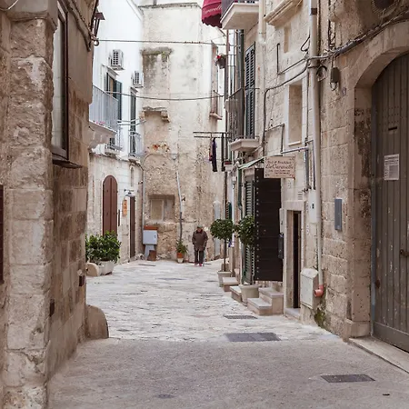 Bed & Breakfast Le Caravelle 4*