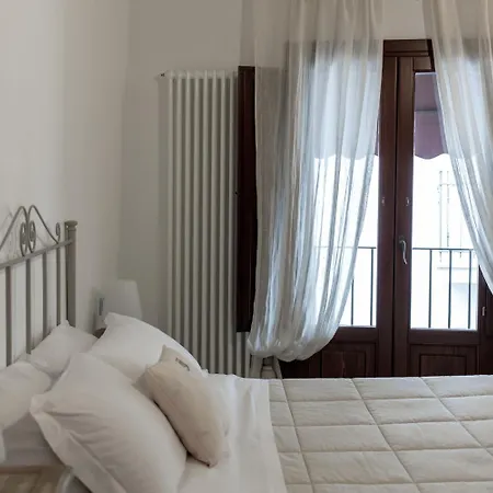 Le Caravelle 4* Monopoli