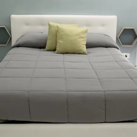 Bed & Breakfast Le Caravelle Monopoli