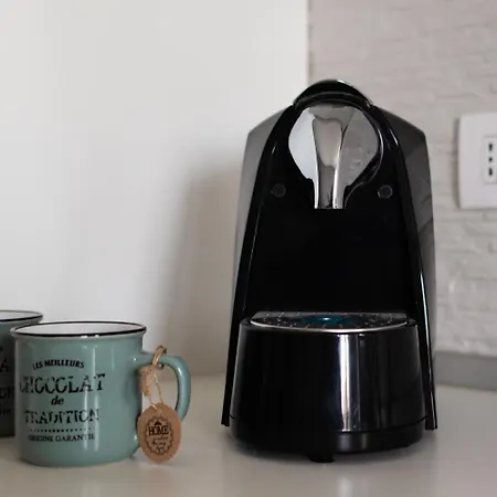 Nocleg ze śniadaniem Le Caravelle Monopoli