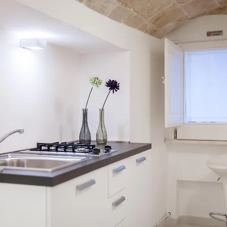 Le Caravelle Monopoli