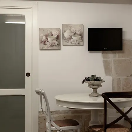 Couette-café Le Caravelle 3*