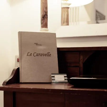 Le Caravelle Monopoli