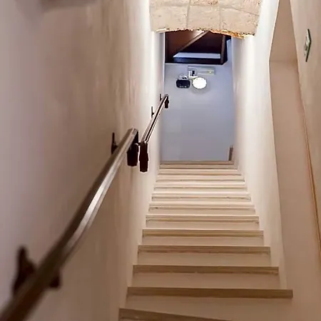 Bed & Breakfast Le Caravelle