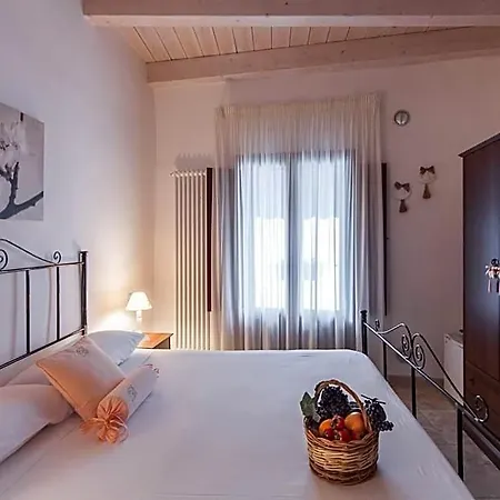 Bed & Breakfast Le Caravelle Monopoli