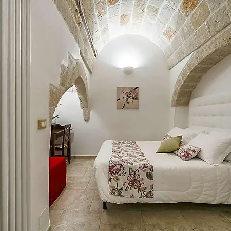 Bed & Breakfast Le Caravelle
