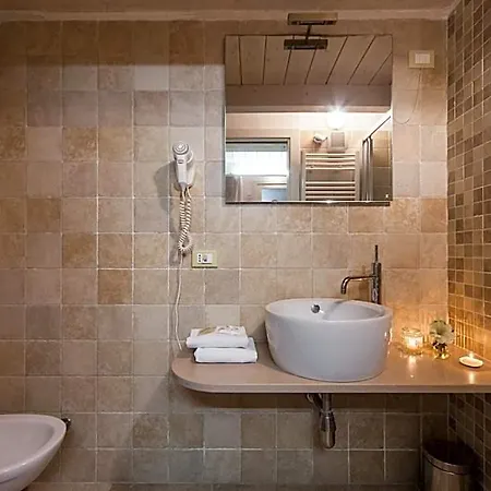 Le Caravelle Bed & Breakfast 4*