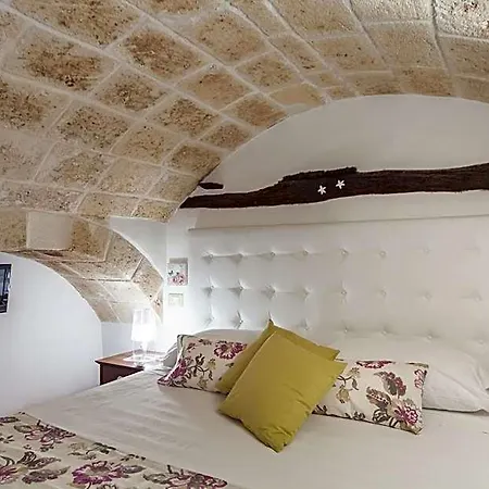 Le Caravelle 4* Monopoli