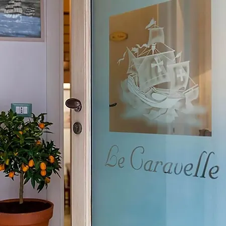 Le Caravelle 4* Monopoli