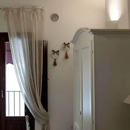 Le Caravelle Bed & Breakfast Monopoli