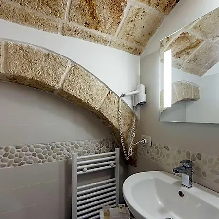 Le Caravelle 4* Monopoli