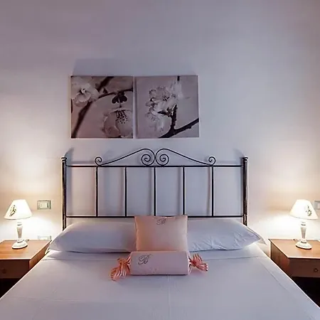 Le Caravelle Bed & Breakfast 4*