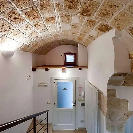 Le Caravelle 4* Monopoli
